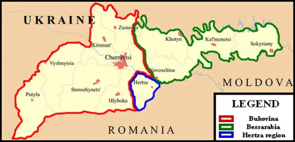 1940: Ocupația sovietică a Basarabiei și Bucovinei de Nord – o rană deschisă