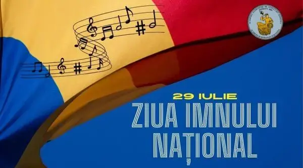 29 iulie: Ziua Imnului Național, simbol al Revoluției de la 1848