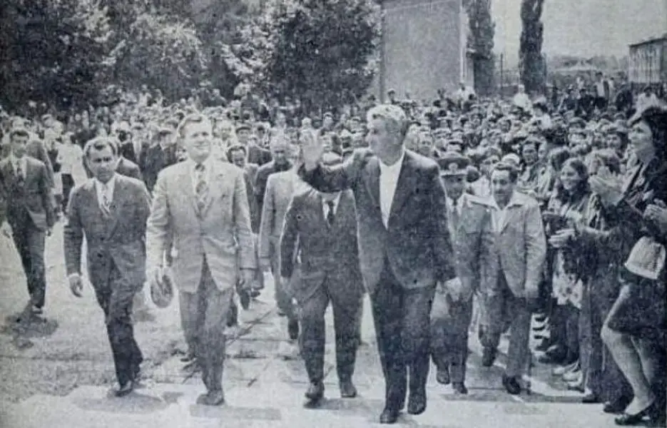 49 de ani de la revolta minerilor din Valea Jiului: Sfidarea lui Ceaușescu