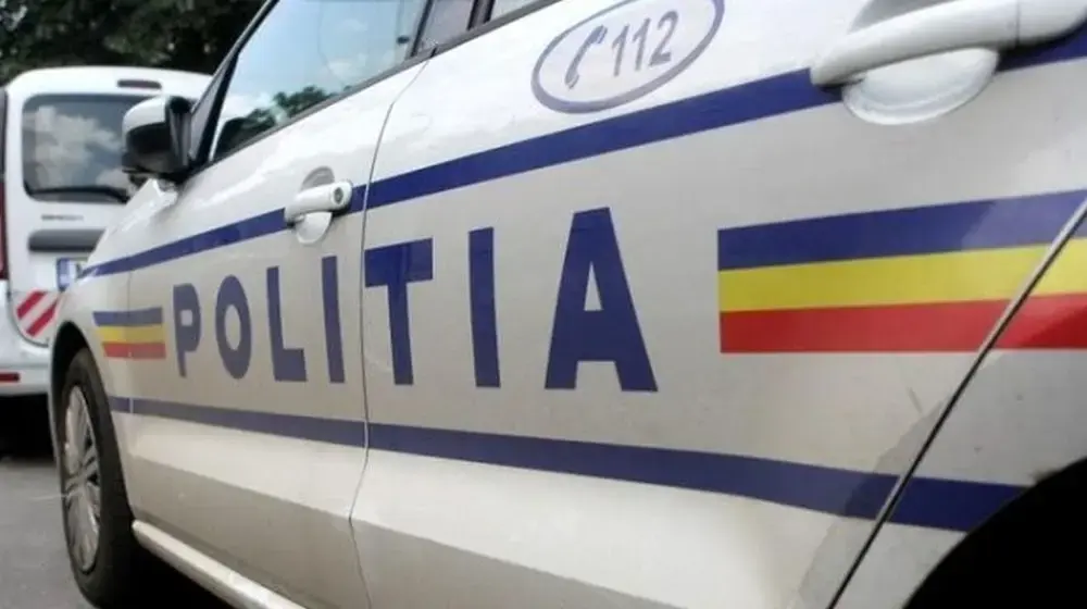 Accident pe A1, sensul București-Pitești: Trafic deviat, un rănit la spital