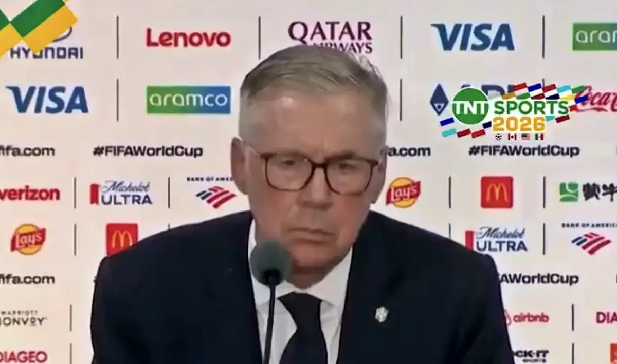 Ancelotti, arhitectul renașterii Braziliei după eșecul de la Mondial