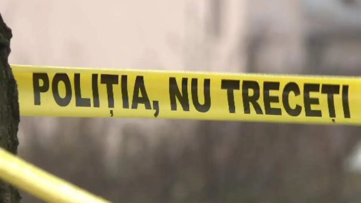 Bărbat de 70 de ani, ucis de mașină pe Calea Dorobanți