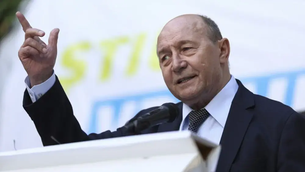 Băsescu avertizează: România ar putea rămâne fără apă de răcire la Cernavodă