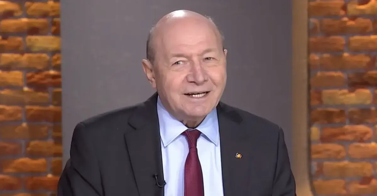 Băsescu, revoltat de Ucraina: „Ne produc daune uriașe, deși îi ajutăm