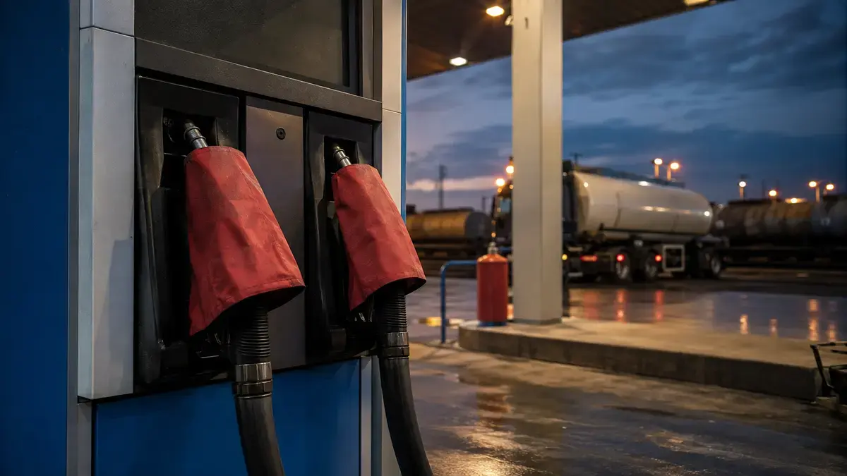 Benzina și motorina premium, tot mai greu de găsit: Ministerul Energiei convoacă petroliștii