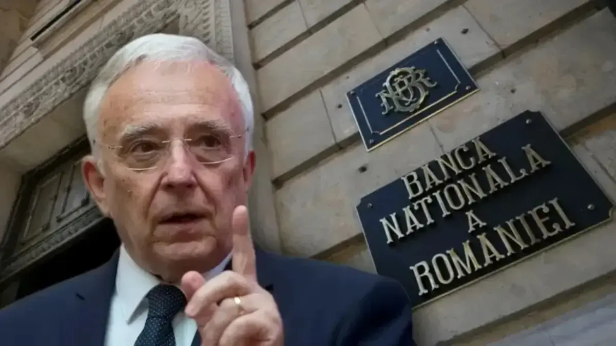 BNR lansează noi bancnote în România. Ce modificări vor aduce?