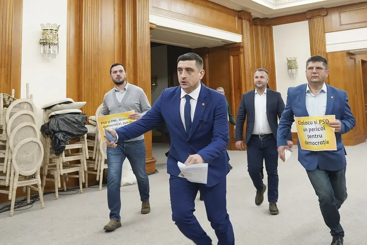 Bolojan, despre întâlnirea cu Simion: „Oamenii vor să discute, au voturi în spate