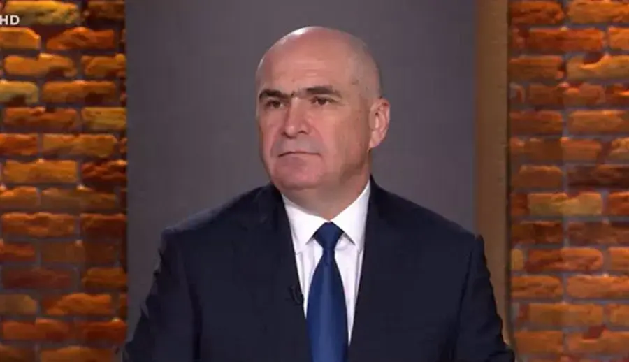 Bolojan, despre întâlnirile cu Simion: „Am căutat să nu jignesc