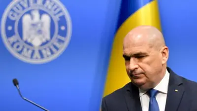 Premierul Bolojan a deschis Centrul de Neurochirurgie din Cluj: „Mi-a salvat câțiva prieteni