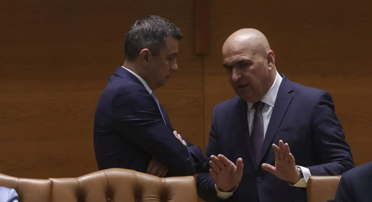 Bolojan respinge propunerea lui Grindeanu: Populismul costă România peste un miliard de euro