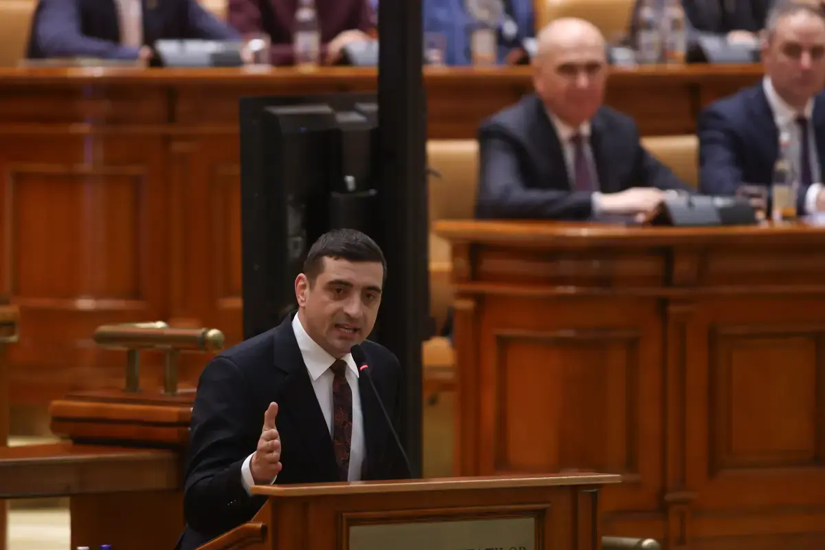 Bolojan și Simion: Întâlniri, nu negocieri