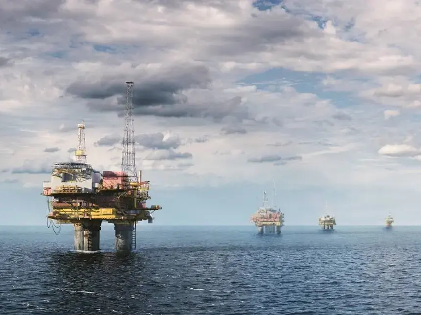 BP vinde activele din Marea Nordului pentru o restructurare accelerată