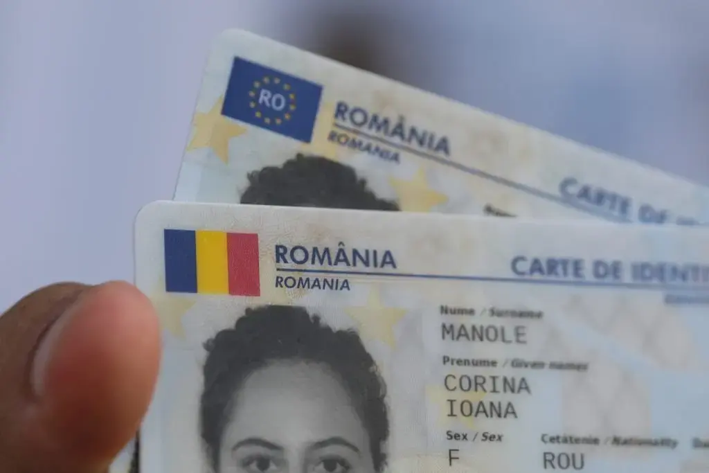 Cartea electronică de identitate rămâne gratuită mai mult timp: ce trebuie să știe românii
