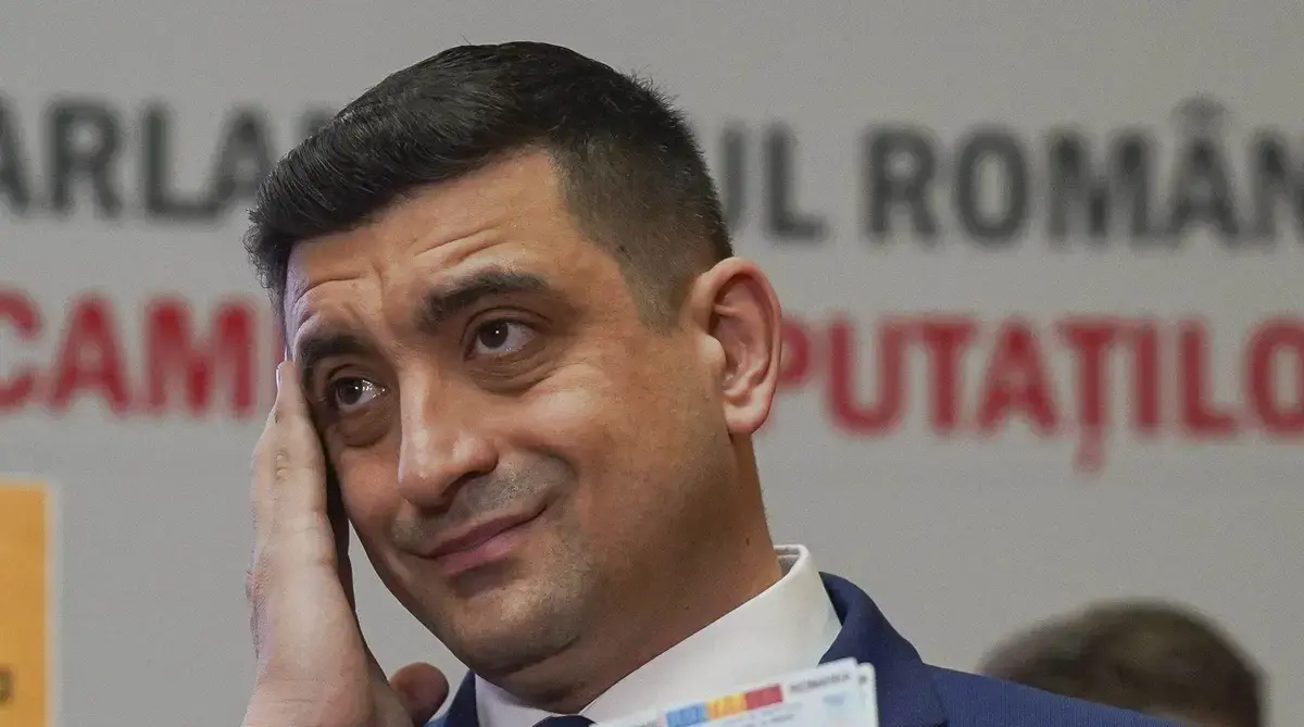 Cine se află, de fapt, în spatele platformei AUR pentru suspendarea lui Nicușor Dan. Firma care a primit peste