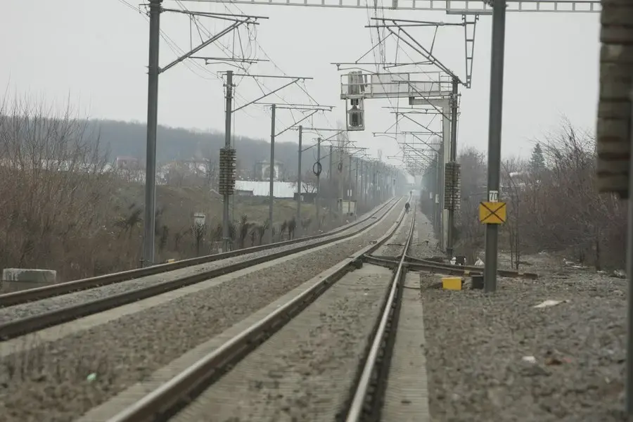 Circulația trenurilor riscă să fie oprită. Sindicatele avertizează că nu mai sunt bani