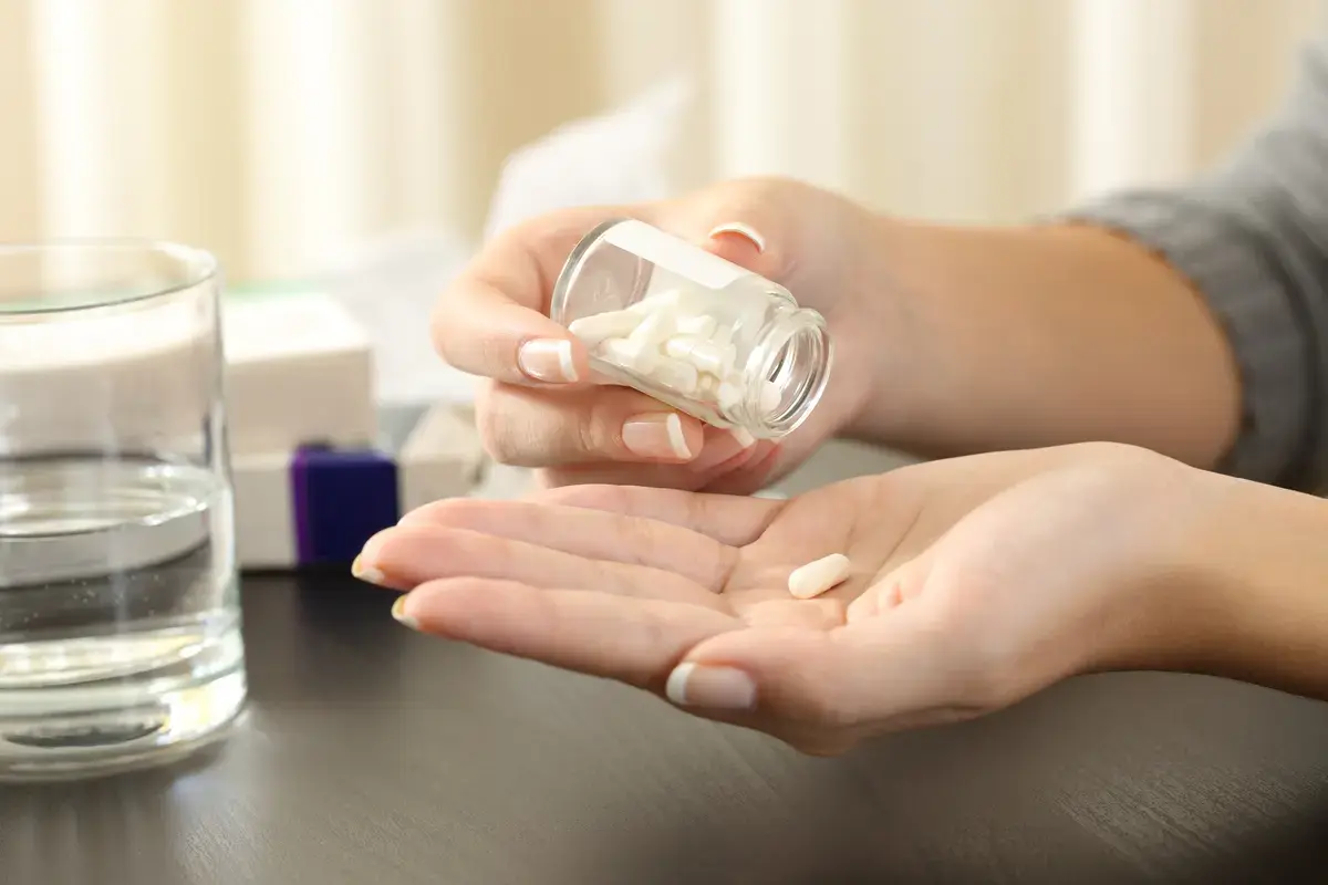 Colebil și Panzcebil, oprite temporar de la vânzare în farmacii