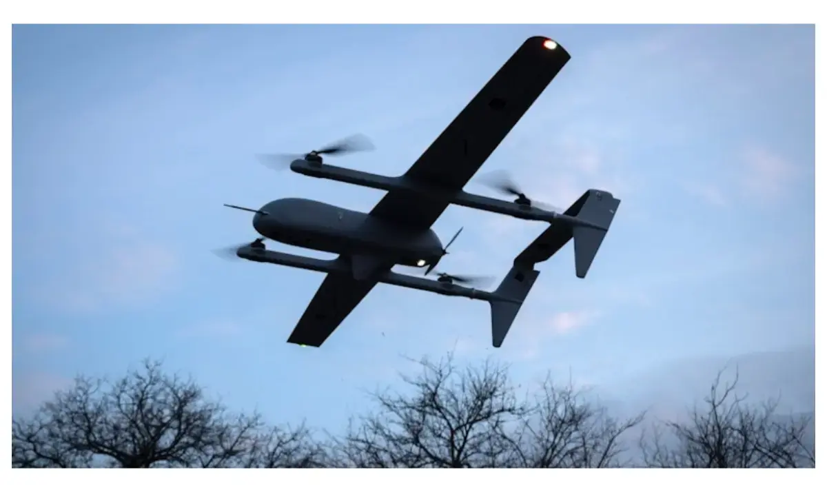 Consilierul lui Zelenski avertizează România: Rusia va trimite multe drone intenționat