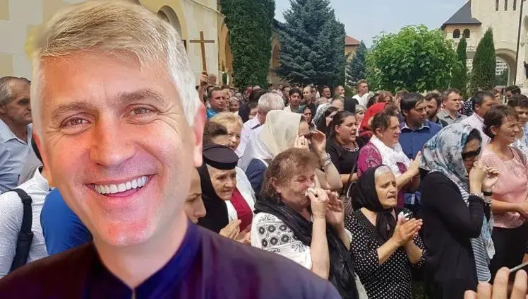 Cristian Pomohaci, acuzat de trafic de droguri și relații cu minori, vrea să fie eliberat