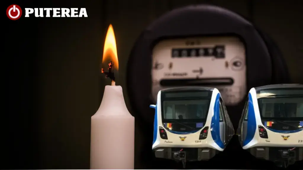 Criza energetică se adâncește: De la pene de curent la metroul redus și presiuni asupra industriei