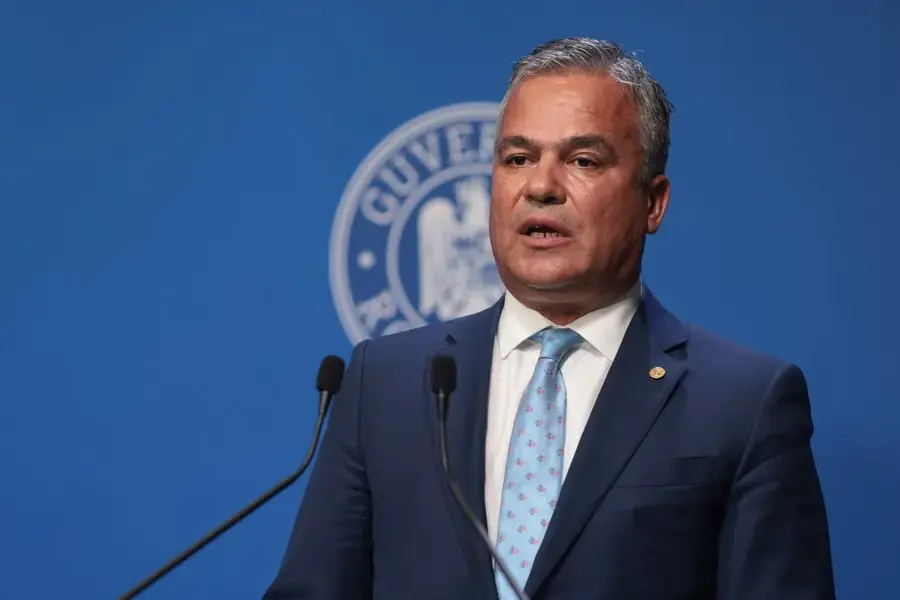 Criza politică românească: Adrian Veștea, un nou încercare de rezolvare?