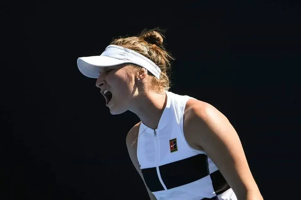 Culisele suspendării Markétei Vondroušová, campioana de la Wimbledon 2023