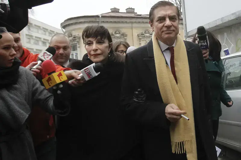 Curtea de Apel de la Paris a decis extrădarea prințului Paul al României