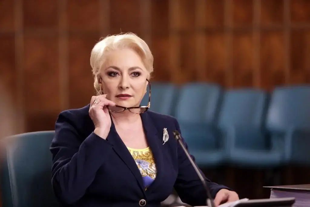 Dăncilă acuză: PNRR a dăunat economiei românești, nu a relansat-o