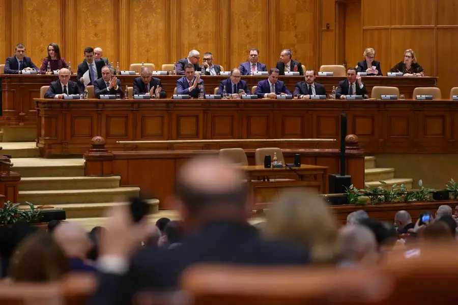 Demnitarii își ascund averile: Sumele din conturi devin secrete