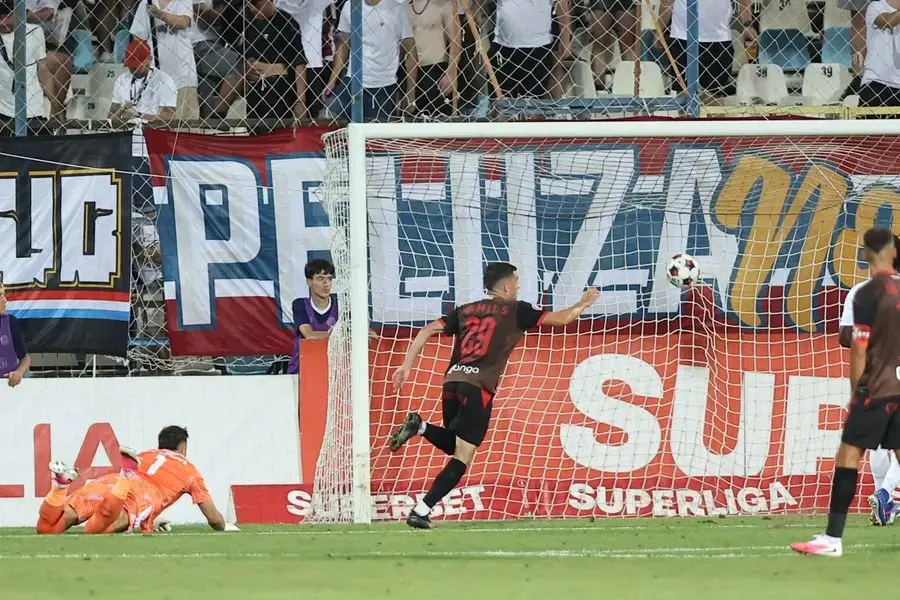 Dinamo, blestemul Galațiului: 11 ani fără victorie