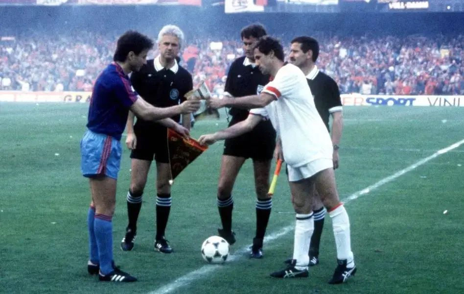 Doliu în fotbalul mondial: A încetat din viață legendarul fundaș italian Franco Baresi