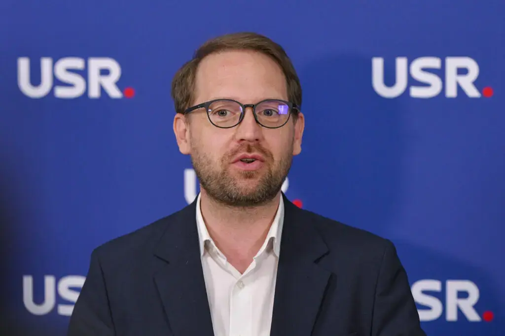 Dominic Fritz contestă decizia instanței române la Curtea Europeană a Drepturilor Omului