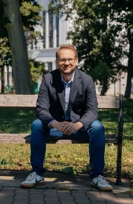 Dominic Fritz, sancționat de prefect: „Nu voi ceda Timișoara