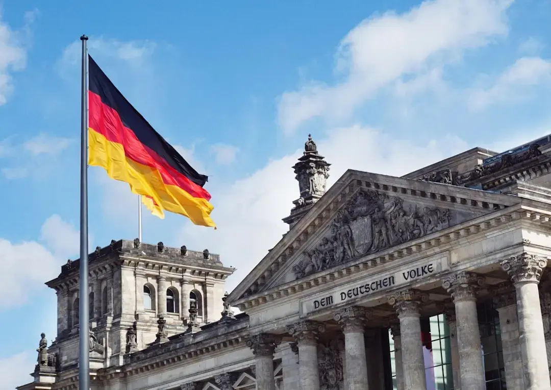 Dosarul investitorului german, clasat în România; Germania îi caută mașinile furate