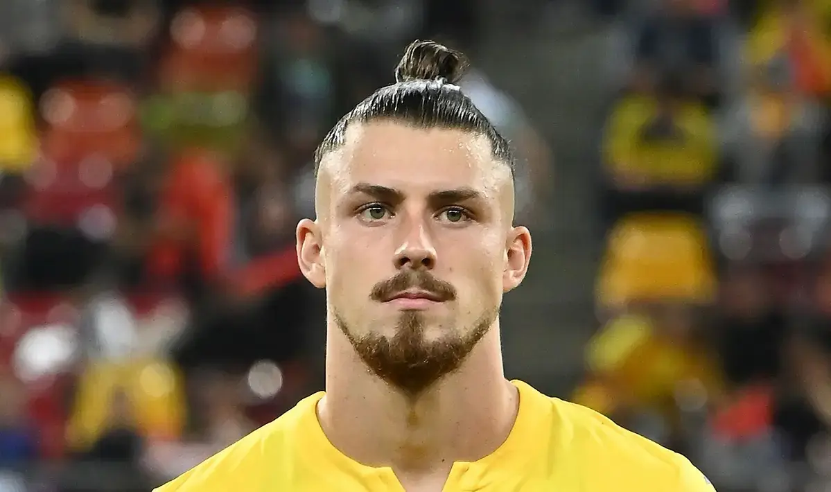 Drăgușin, integralist la egalul Fiorentinei cu Real Madrid (2-2)