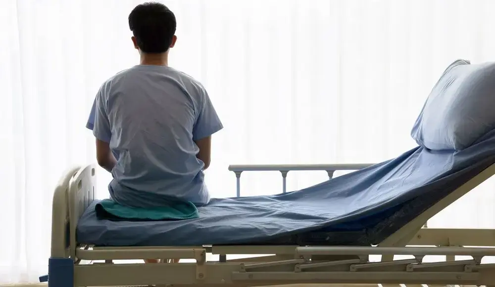 Elev leșinat acasă a susținut Evaluarea Națională într-un spital din Bihor