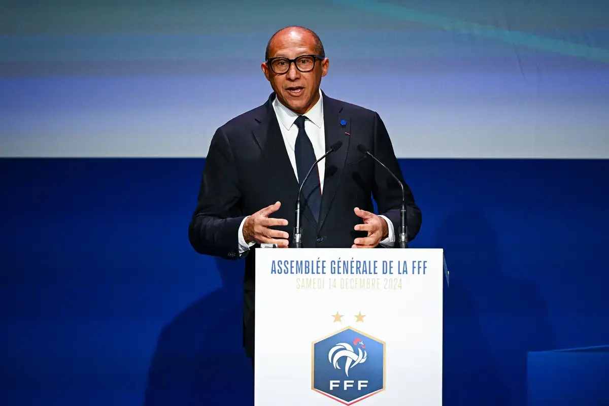 FIFA și investitorii privați: Șeful fotbalului francez ridică semne de întrebare
