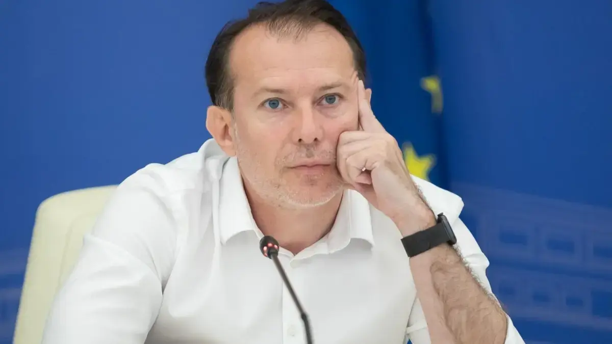 Florin Cîțu atacă proiectul noii legi a salarizării: „O reformă făcută în genunchi, care doar umflă cheltuielile