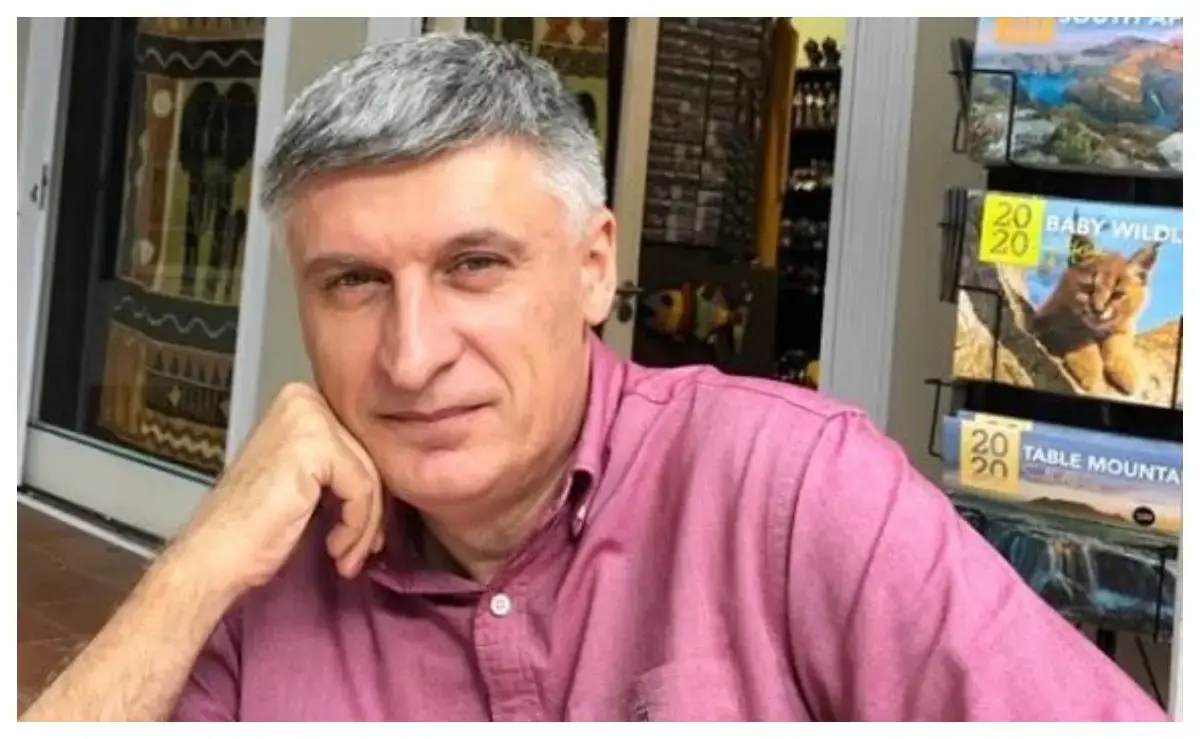 Fostul consilier prezidențial, acuzat de fosta soție de pornografie infantilă