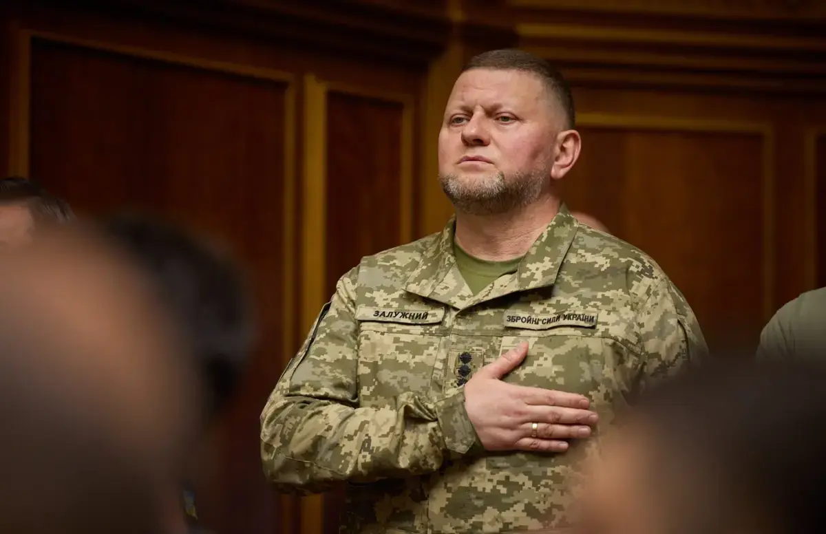 Fostul șef al Armatei ucrainene: NATO, o iluzie pentru Ucraina?