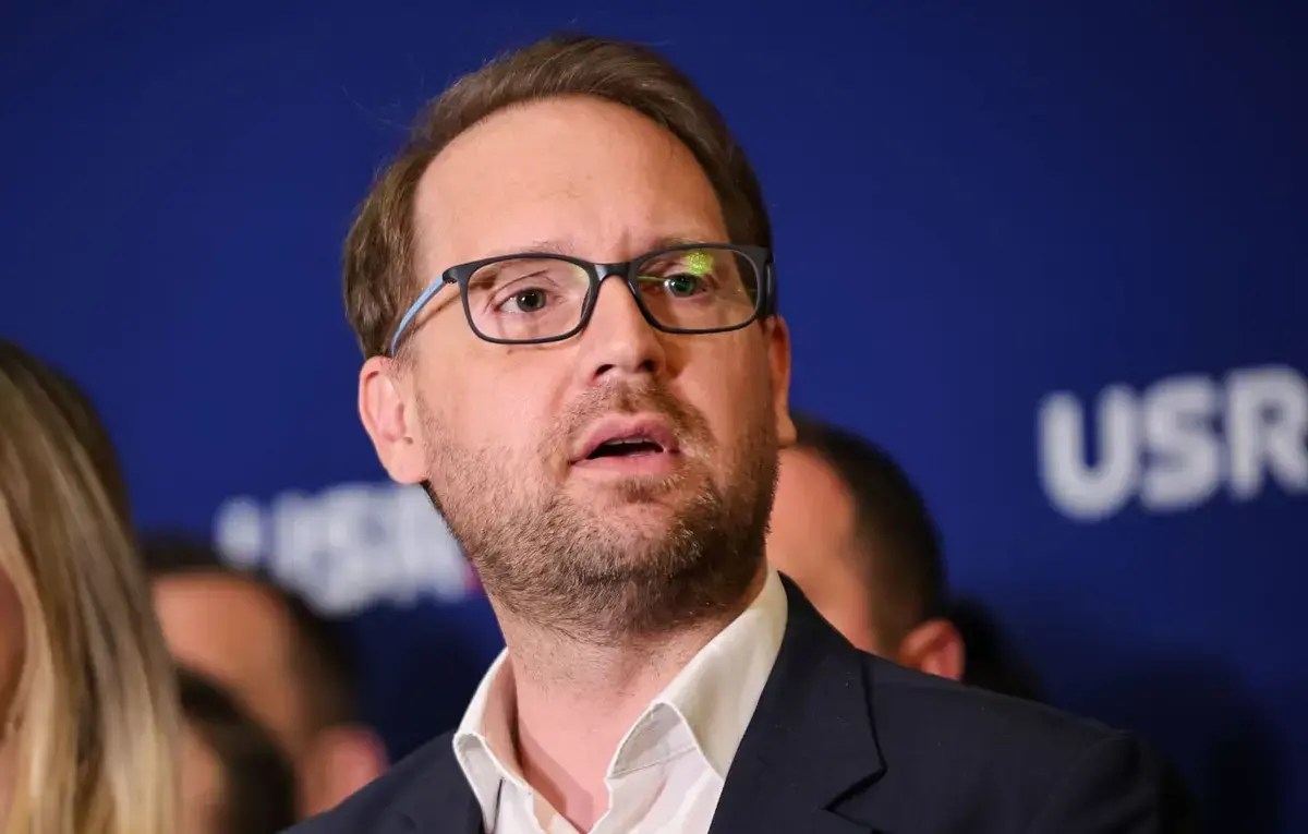 Fritz acuză PSD de absurd în Legea integrității
