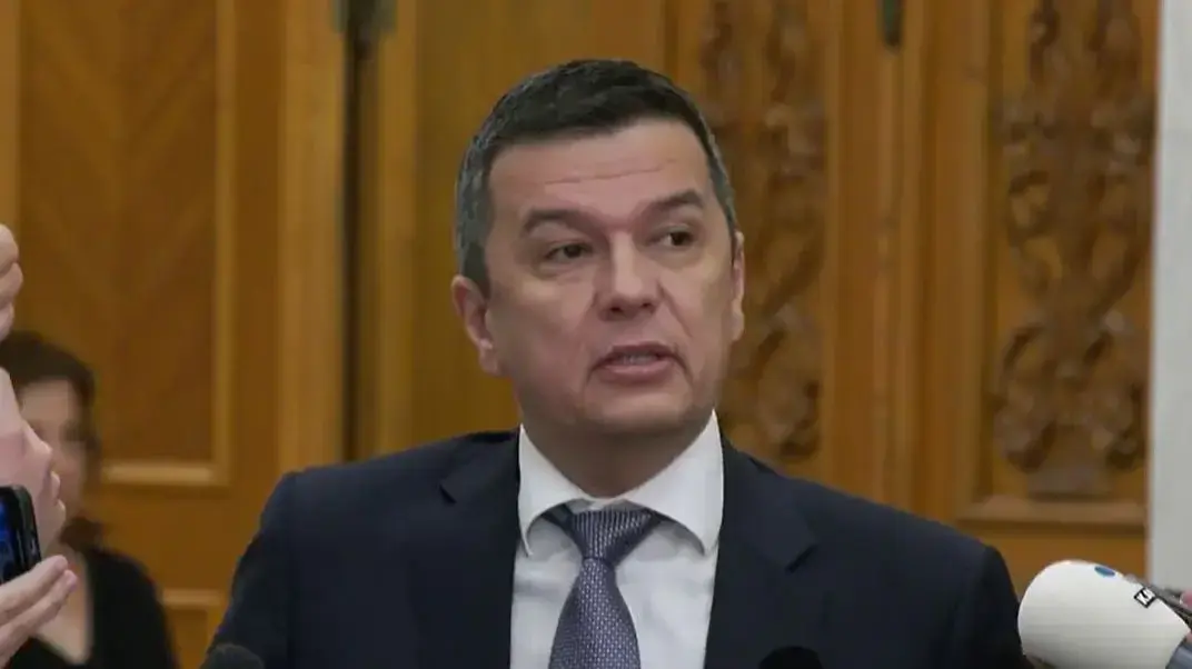 Grindeanu anunță noi consultări politice în jurul lui 15 august, inclusiv cu AUR