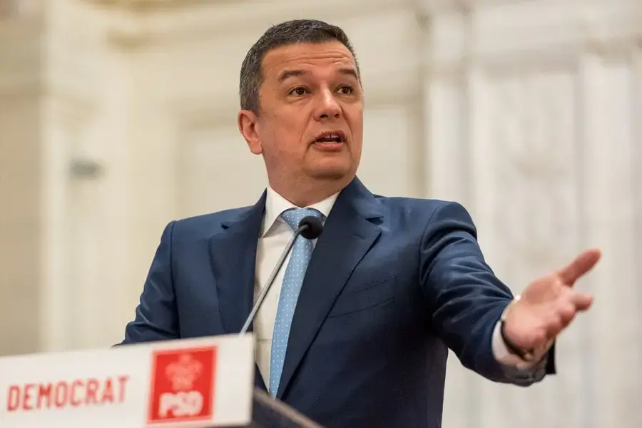 Grindeanu cere Guvernului să amâne închiderea centralelor pe cărbune