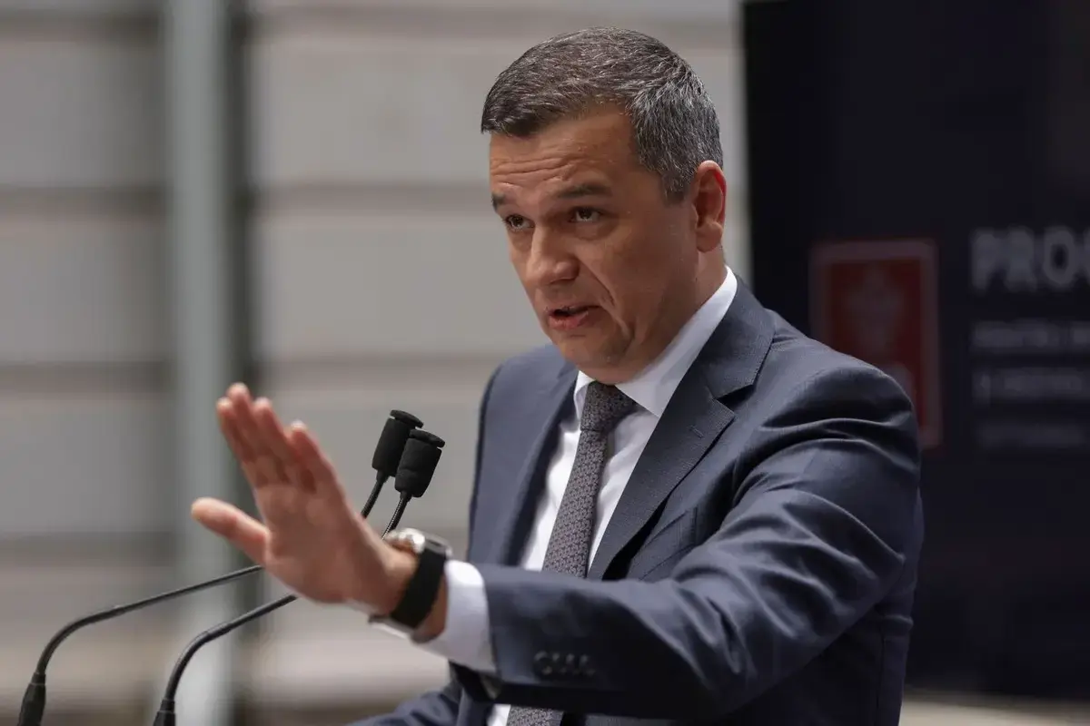 Grindeanu îl taxează pe Pâslaru: Medicii-n stradă, ministrul caută cai verzi
