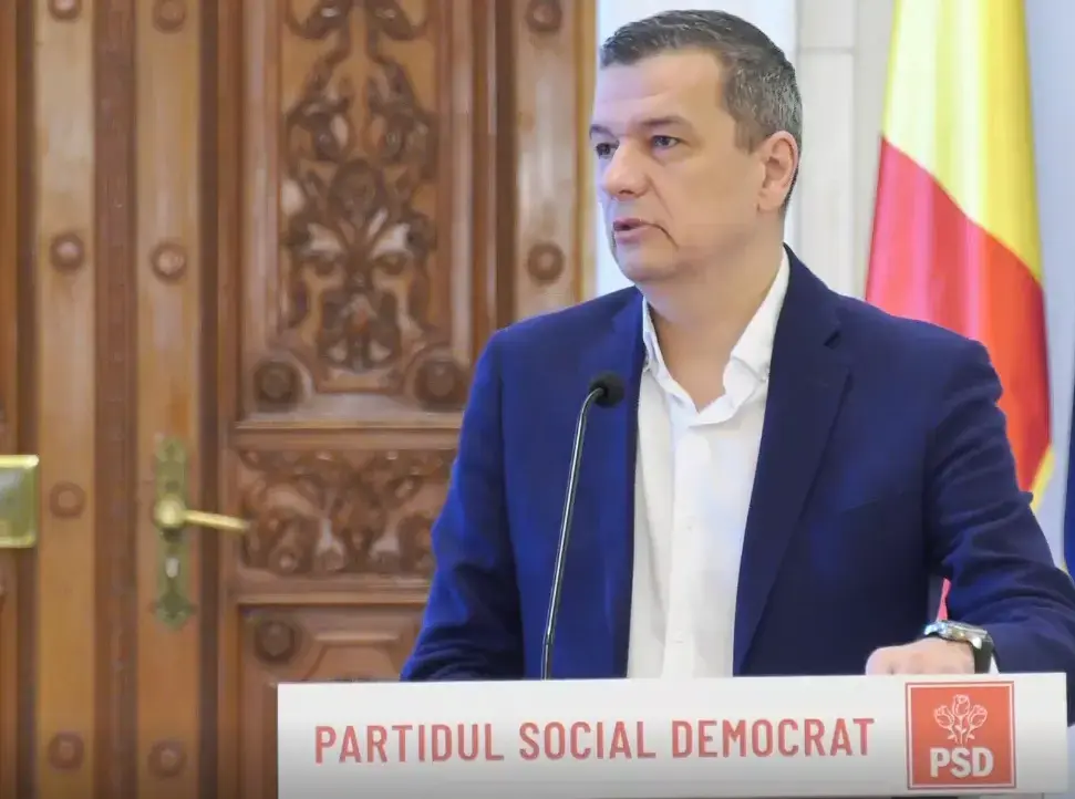 Grindeanu promite dezbaterea rapidă a strategiei de biodiversitate în Camera Deputaților