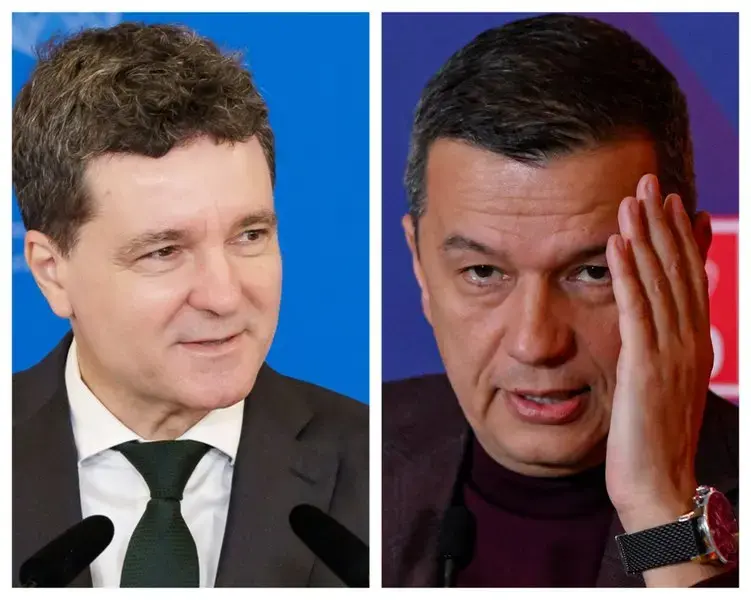 Grindeanu sare în sprijinul Spaniei, amintind de ajutorul primit de România