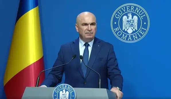 Guvernul deblochează 6.850 de posturi în spitale, anunță Bolojan