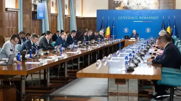 Guvernul reînvie parteneriatul public-privat: Un nou comitet, noi speranțe