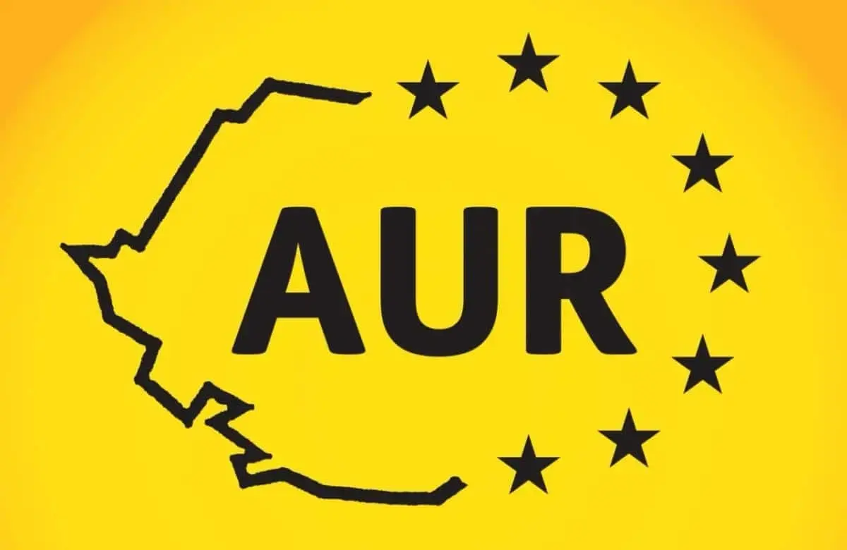 Home Politica: AUR cere o lege a integrității cu standarde egale pentru toți demnitarii