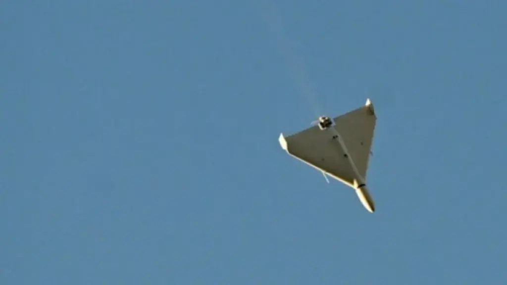 Incident grav la graniță: o dronă neidentificată a explodat lângă punctul de trecere Kardam