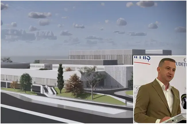 Institutul de Oncologie, gata de start în septembrie